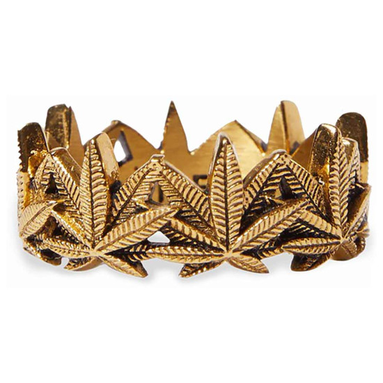 Huf Δαχτυλίδι Plantlife Ring